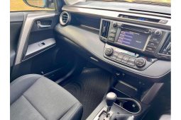 
										2015 Toyota RAV4 GXL AWD 2.5L Auto full									