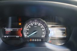 
										2016 Ford Ranger PX MkII Wildtrak 3.2L full									
