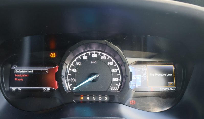 
								2016 Ford Ranger PX MkII Wildtrak 3.2L full									