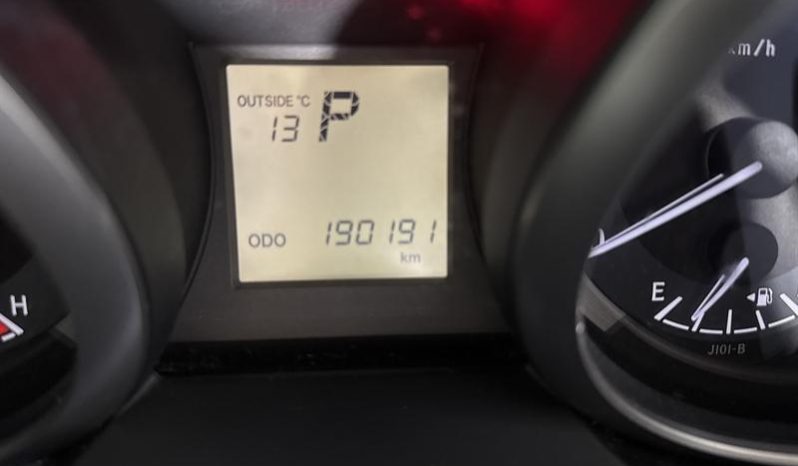 
								2015 Toyota LandCruiser Prado GX 3.0L full									