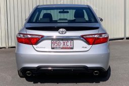
										2017 Toyota Camry Atara S 2.5L Auto Sedan full									