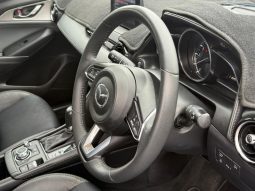 
										2019 Mazda CX-3 sTouring SKYACTIV-Drive FWD full									