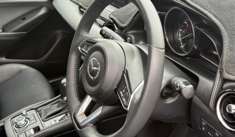 
								2019 Mazda CX-3 sTouring SKYACTIV-Drive FWD full									