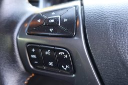 
										2016 Ford Ranger PX MkII Wildtrak 3.2L full									