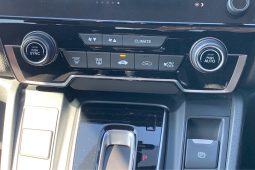 
										2017 Honda CR-V VTi-S 1.5L Turbo FWD Auto full									