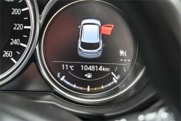 
										2021 Mazda CX-5 Maxx Sport 2.0L FWD full									