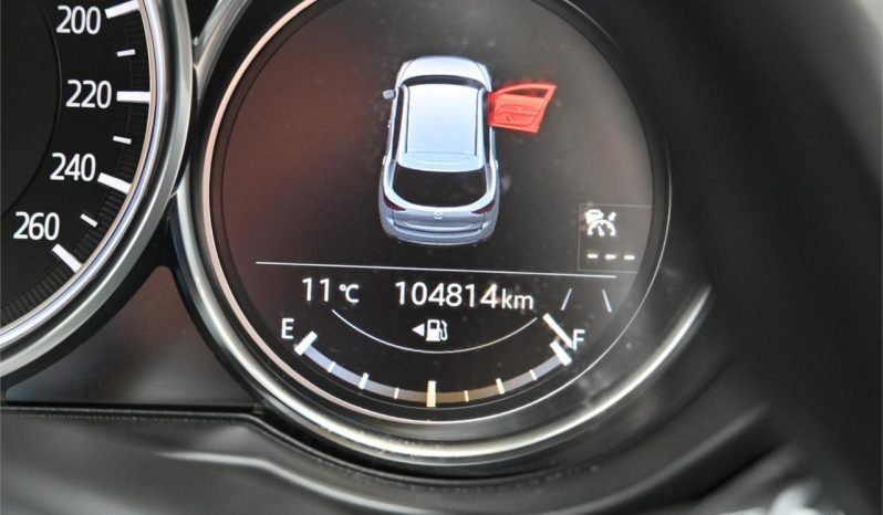 
								2021 Mazda CX-5 Maxx Sport 2.0L FWD full									