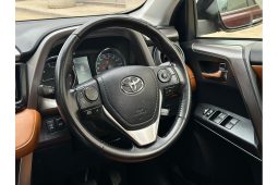 
										2016 Toyota RAV4 Cruiser 2.2L Diesel AWD full									