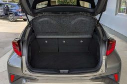 
										2020 Toyota C-HR Koba 1.8L Hybrid Auto full									