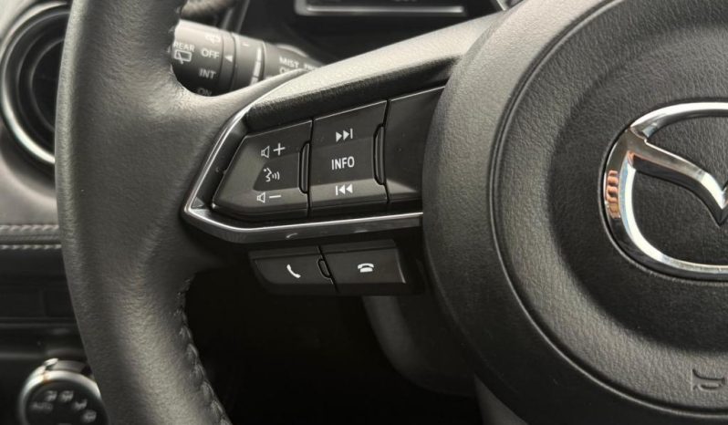 
								2019 Mazda CX-3 sTouring SKYACTIV-Drive FWD full									