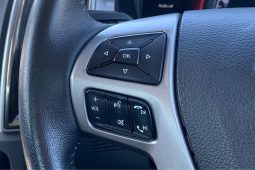 
										2017 Ford Ranger PX MkII XLT 3.2L 4×4 Double Cab full									