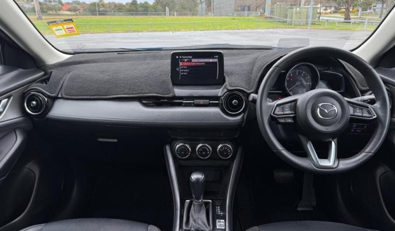
								2019 Mazda CX-3 sTouring SKYACTIV-Drive FWD full									