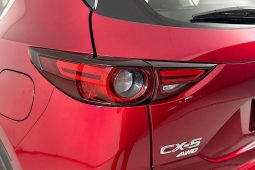 
										2018 Mazda CX-5 Akera 2.2L Turbo Diesel AWD full									
