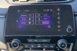 
										2017 Honda CR-V VTi-S 1.5L Turbo FWD Auto full									