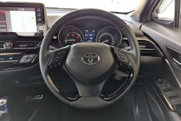 
										2020 Toyota C-HR Koba 1.8L Hybrid Auto full									