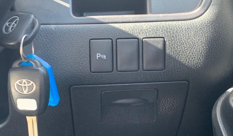 
								2016 Toyota Kluger GX 3.5L V6 2WD Auto full									
