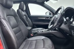 
										2019 Mazda CX-5 Akera 2.2L Turbo Diesel 4×4 full									