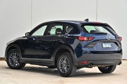
										2021 Mazda CX-5 Maxx Sport 2.0L FWD full									