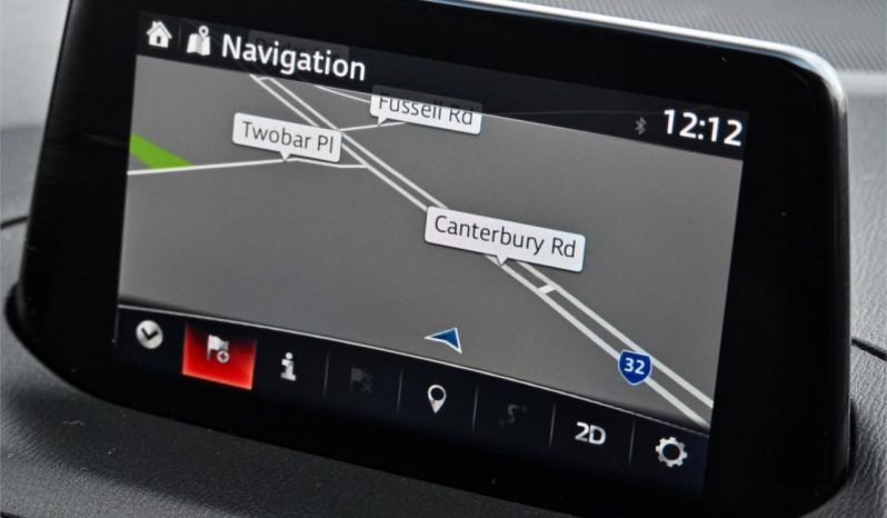
								2018 Mazda 3 Touring 2.0L Auto Sedan full									