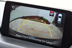 
										2021 Mazda CX-5 Maxx Sport 2.0L FWD full									