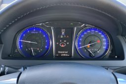 
										2017 Toyota Camry Atara S 2.5L Auto Sedan full									
