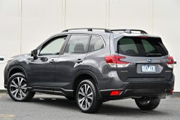 
										2020 Subaru Forester 2.5i Premium AWD full									