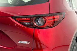 
										2018 Mazda CX-5 Akera 2.2L Turbo Diesel AWD full									