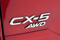 
										2019 Mazda CX-5 Akera 2.2L Turbo Diesel 4×4 full									