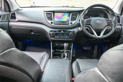 
										2018 Hyundai Tucson Highlander 1.6L Petrol AWD full									