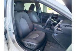 
										2019 Toyota Camry Ascent Sport Hybrid 2.5L full									