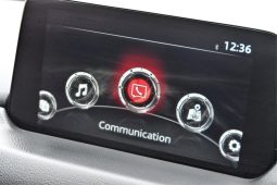 
										2021 Mazda CX-5 Maxx Sport 2.0L FWD full									