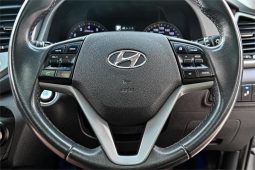 
										2018 Hyundai Tucson Highlander 1.6L Petrol AWD full									