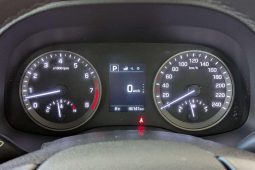 
										2018 Hyundai Tucson Active X 2.0L FWD full									