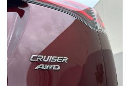 
										2016 Toyota RAV4 Cruiser 2.2L Diesel AWD full									