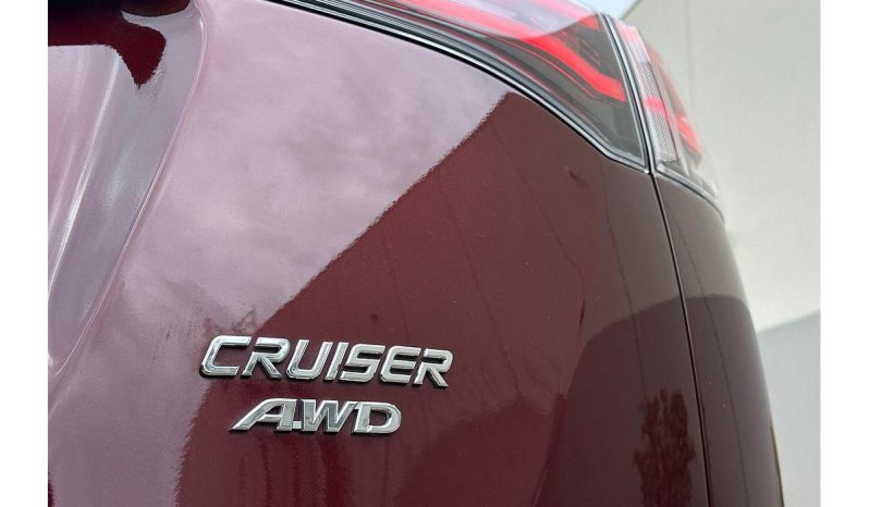 
								2016 Toyota RAV4 Cruiser 2.2L Diesel AWD full									
