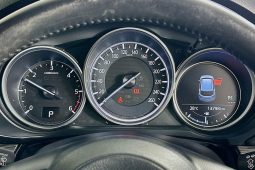 
										2018 Mazda CX-5 Akera 2.2L Turbo Diesel AWD full									