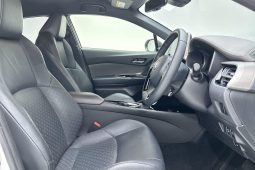 
										2020 Toyota C-HR Koba Hybrid 1.8L Auto full									