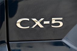 
										2021 Mazda CX-5 Maxx Sport 2.0L FWD full									