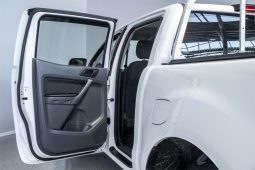 
										2017 Ford Ranger PX MkII XLS 3.2L 4×4 Double Cab full									
