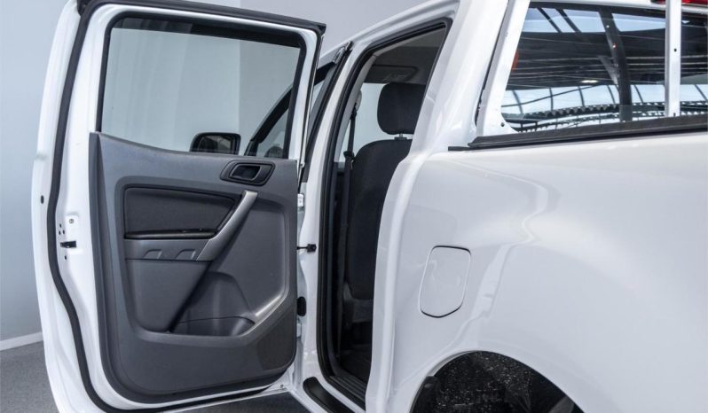
								2017 Ford Ranger PX MkII XLS 3.2L 4×4 Double Cab full									