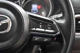 
										2021 Mazda CX-5 Maxx Sport 2.0L FWD full									