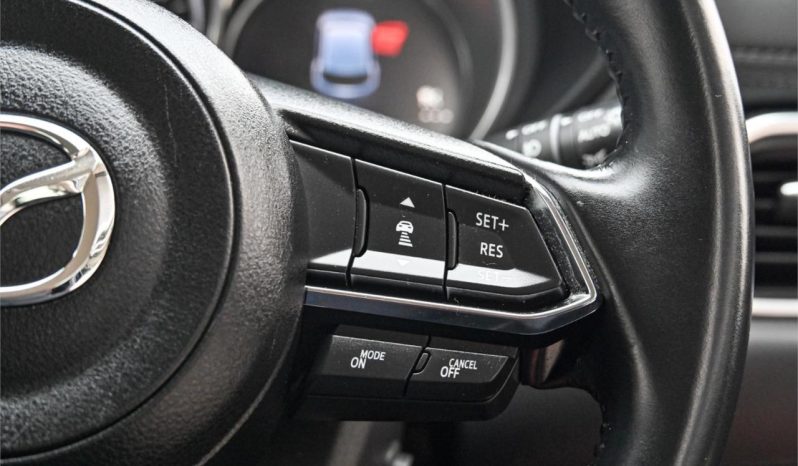 
								2021 Mazda CX-5 Maxx Sport 2.0L FWD full									