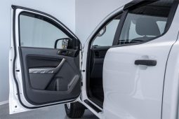 
										2017 Ford Ranger PX MkII XLS 3.2L 4×4 Double Cab full									