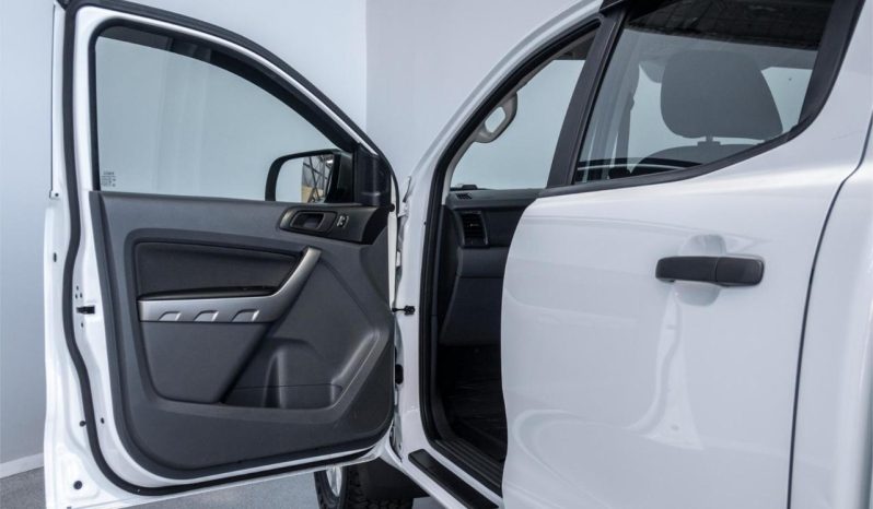 
								2017 Ford Ranger PX MkII XLS 3.2L 4×4 Double Cab full									