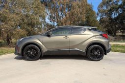 
										2020 Toyota C-HR Koba 1.8L Hybrid Auto full									