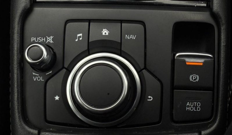 
								2019 Mazda CX-3 sTouring SKYACTIV-Drive FWD full									