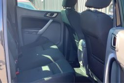 
										2017 Ford Ranger PX MkII XLT 3.2L 4×4 Double Cab full									