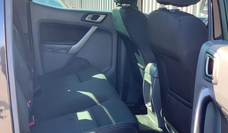 
								2017 Ford Ranger PX MkII XLT 3.2L 4×4 Double Cab full									