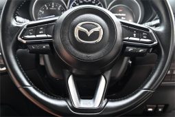 
										2021 Mazda CX-5 Maxx Sport 2.0L FWD full									