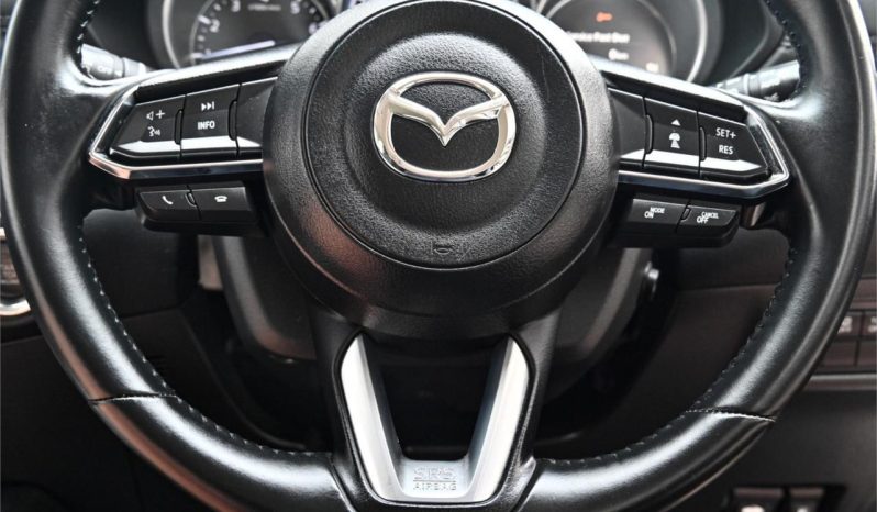 
								2021 Mazda CX-5 Maxx Sport 2.0L FWD full									